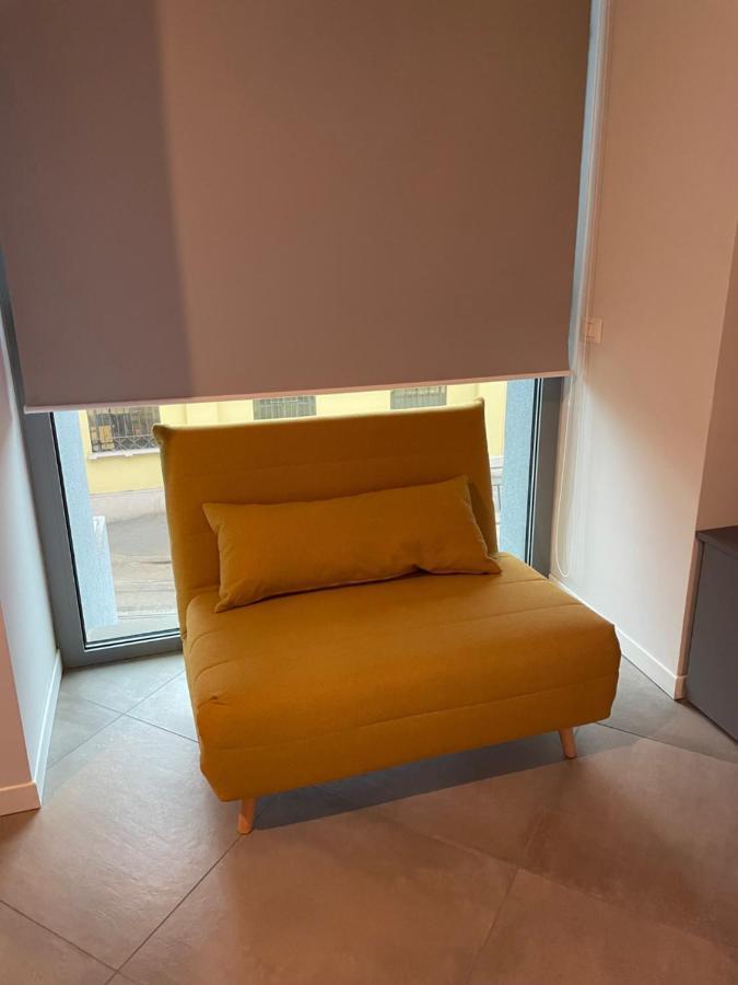 Suitesettepesciolini - Casa Zoe * Milano