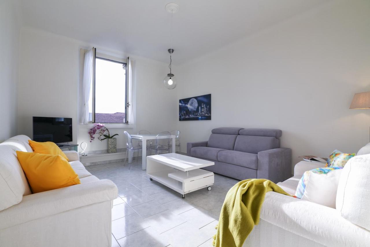 Contempora - Valtellina 4 Apartment Milan