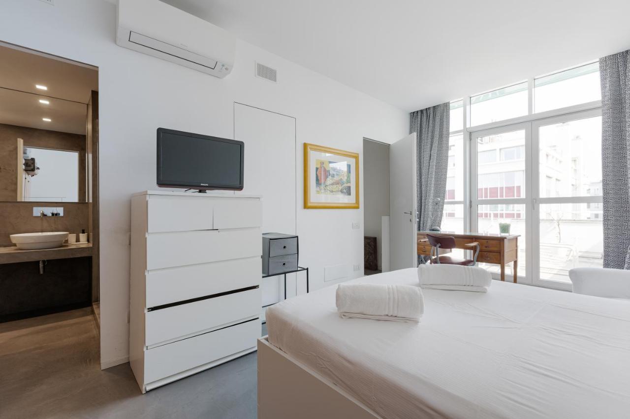 Comfy Apt With Terrace - Mm1 Turro Apartamento