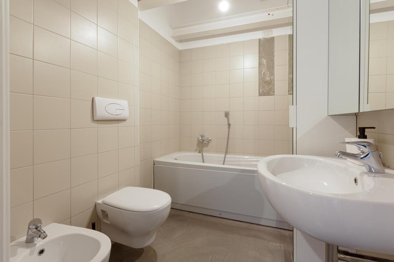 Comfy Apt With Terrace - Mm1 Turro Apartamento *