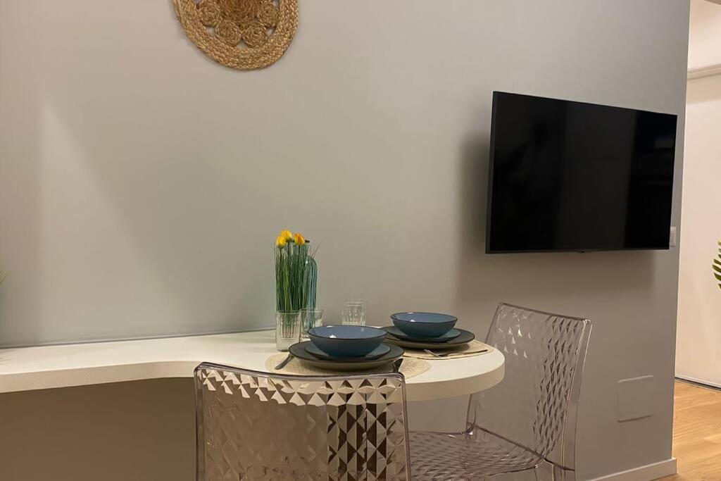 Bilocale Db Bed & Relax Apartment Milan