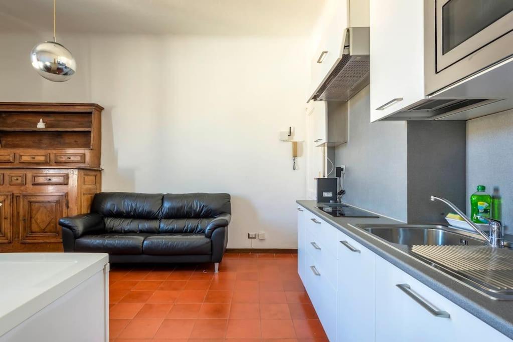 Luvi - Bertani Apartment Milan