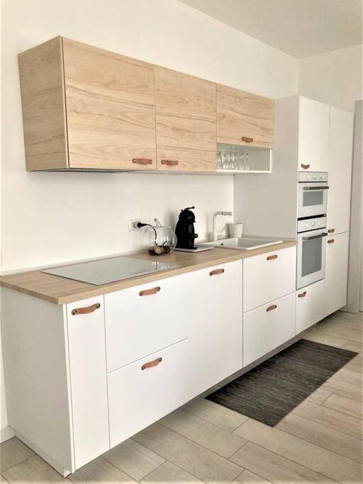 Zurigo 3 Lovely Apartamento