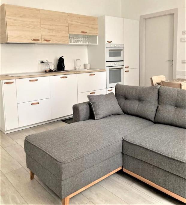 Zurigo 3 Lovely Apartamento