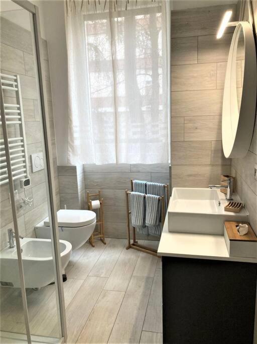 Apartamento Zurigo 3 Lovely