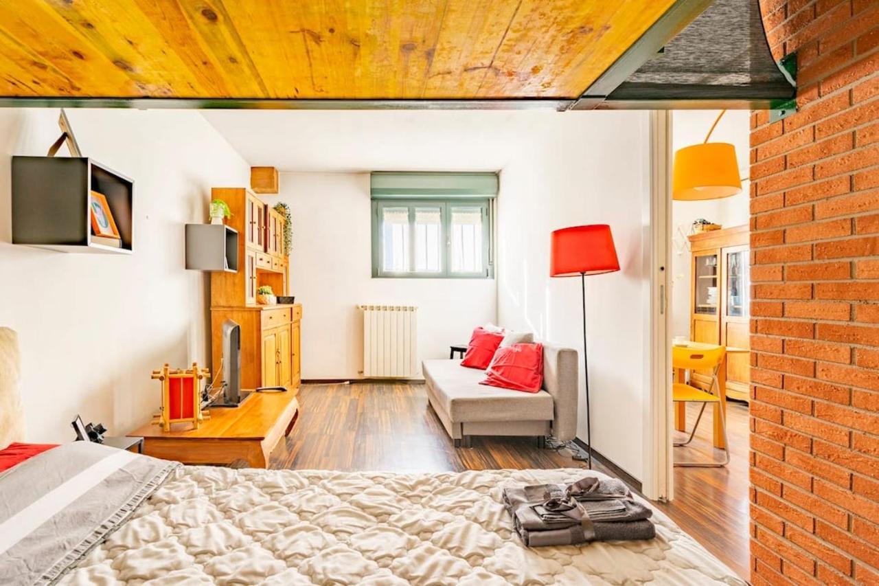 Lovely Navigli Appartamento *