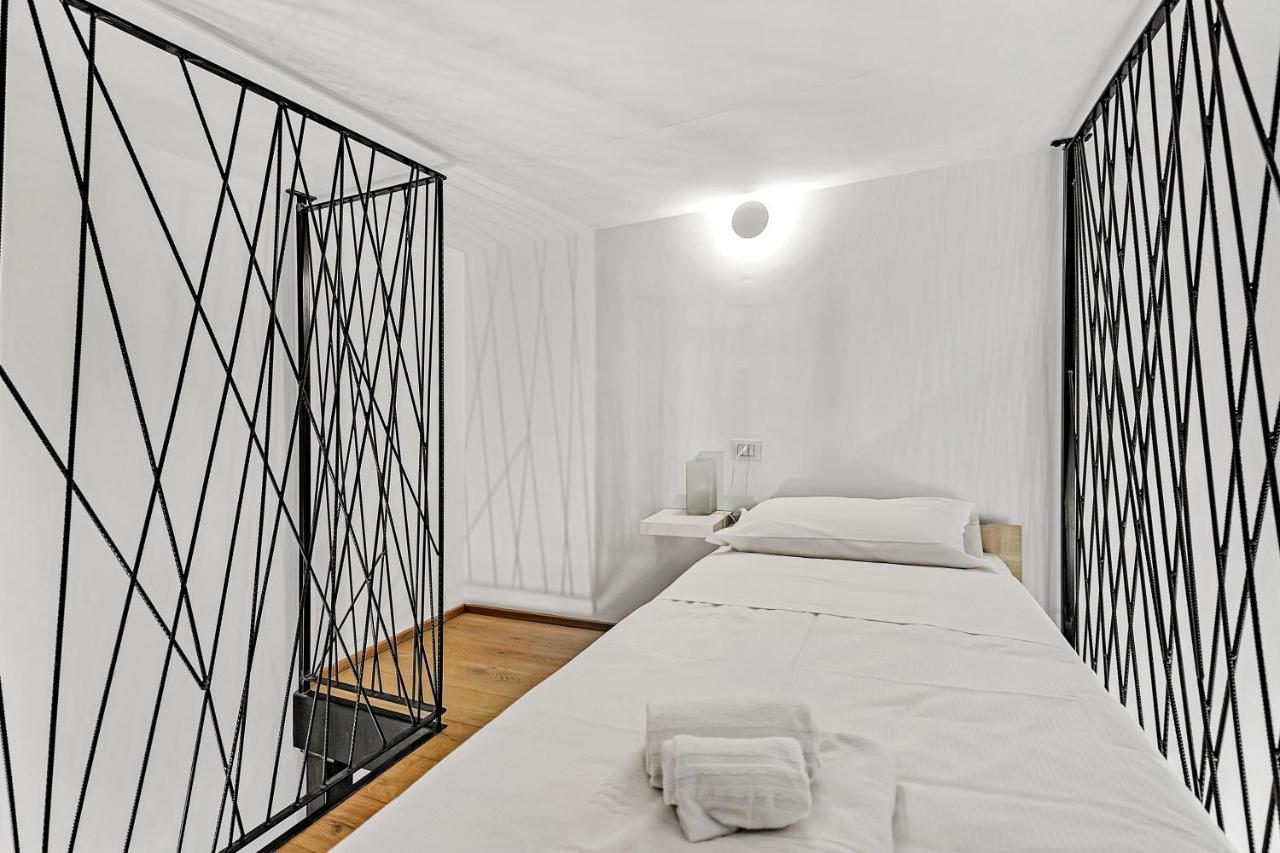 Loft Martini, Porta Vittoria Nel Centro Storico Di Apartamento Milão