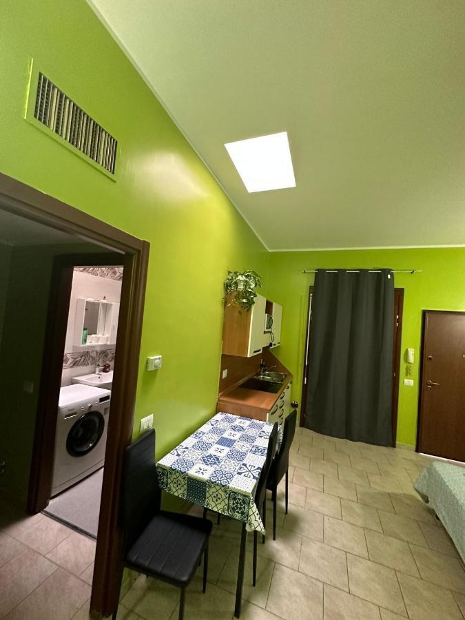 Politecnico Bovisa Aparthotel