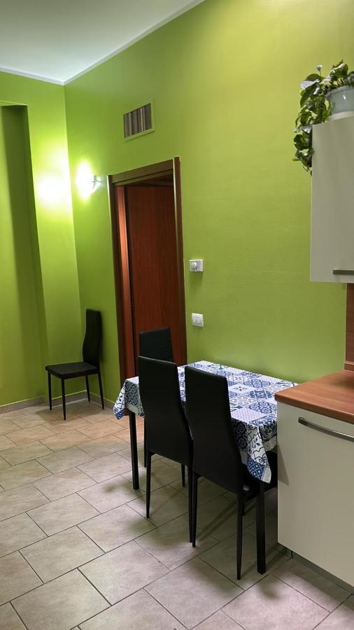 Aparthotel Politecnico Bovisa 2*
