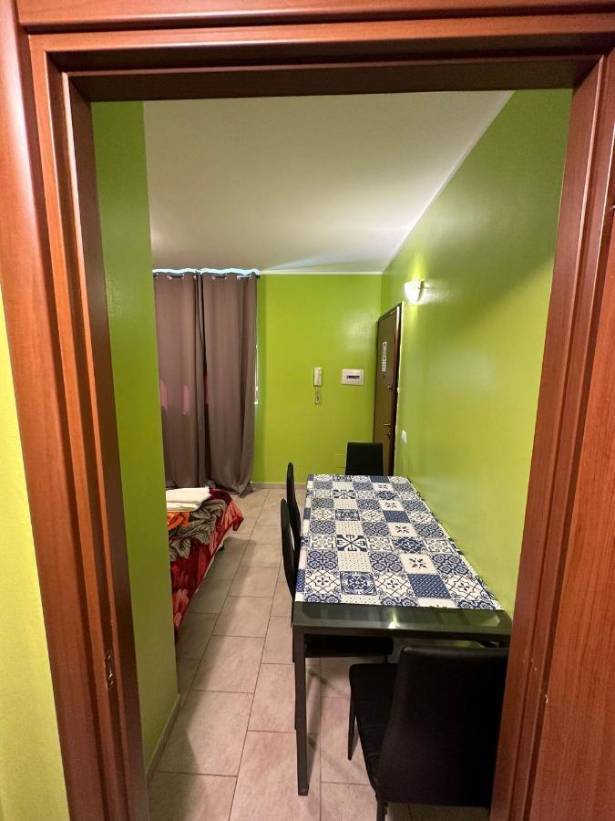 Aparthotel Politecnico Bovisa Milan