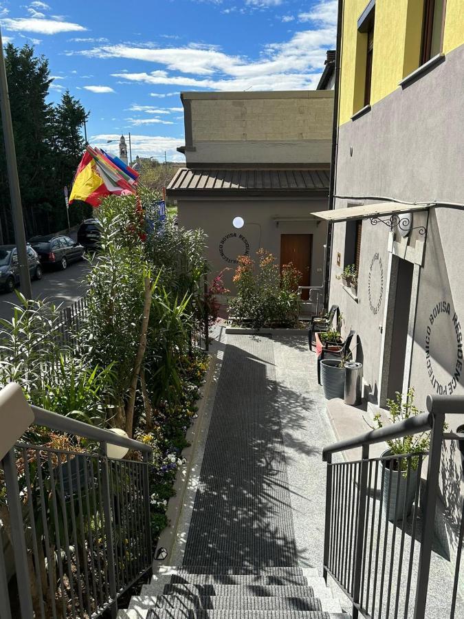 Politecnico Bovisa