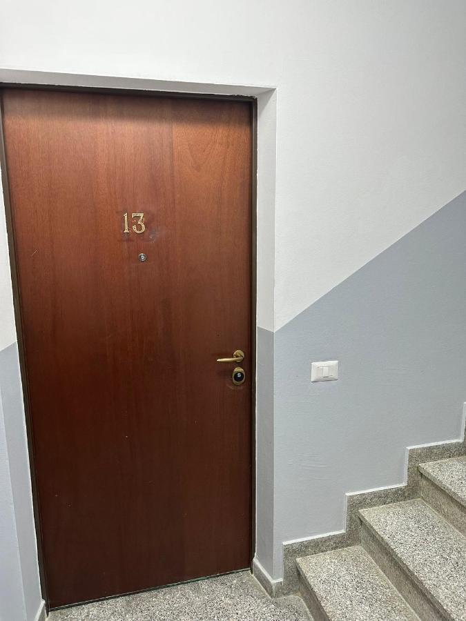 Politecnico Bovisa 2* Milan