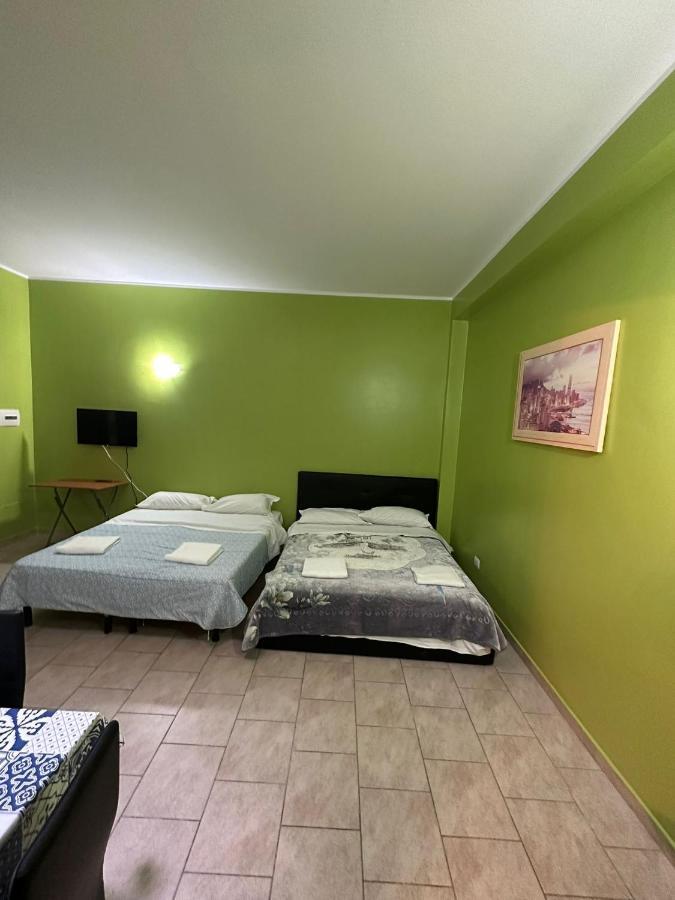 Politecnico Bovisa Aparthotel 2*