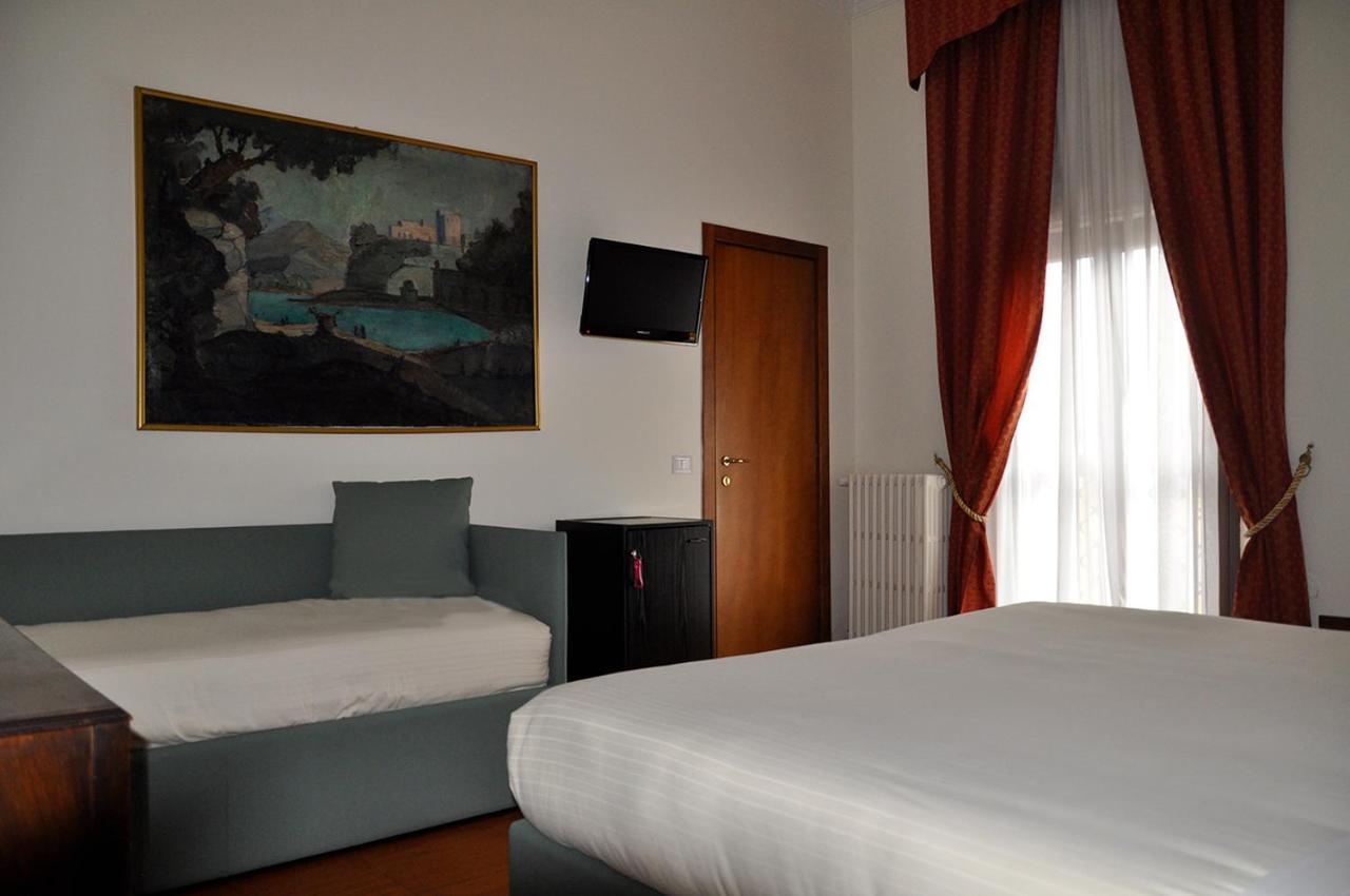 San Guido 3* Milan