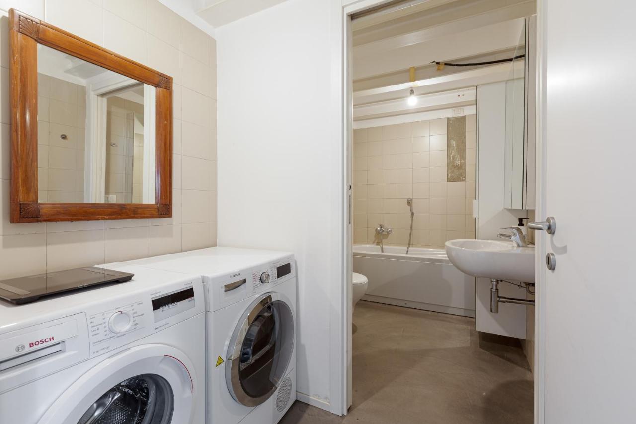 Comfy Apt With Terrace - Mm1 Turro Apartamento Milão