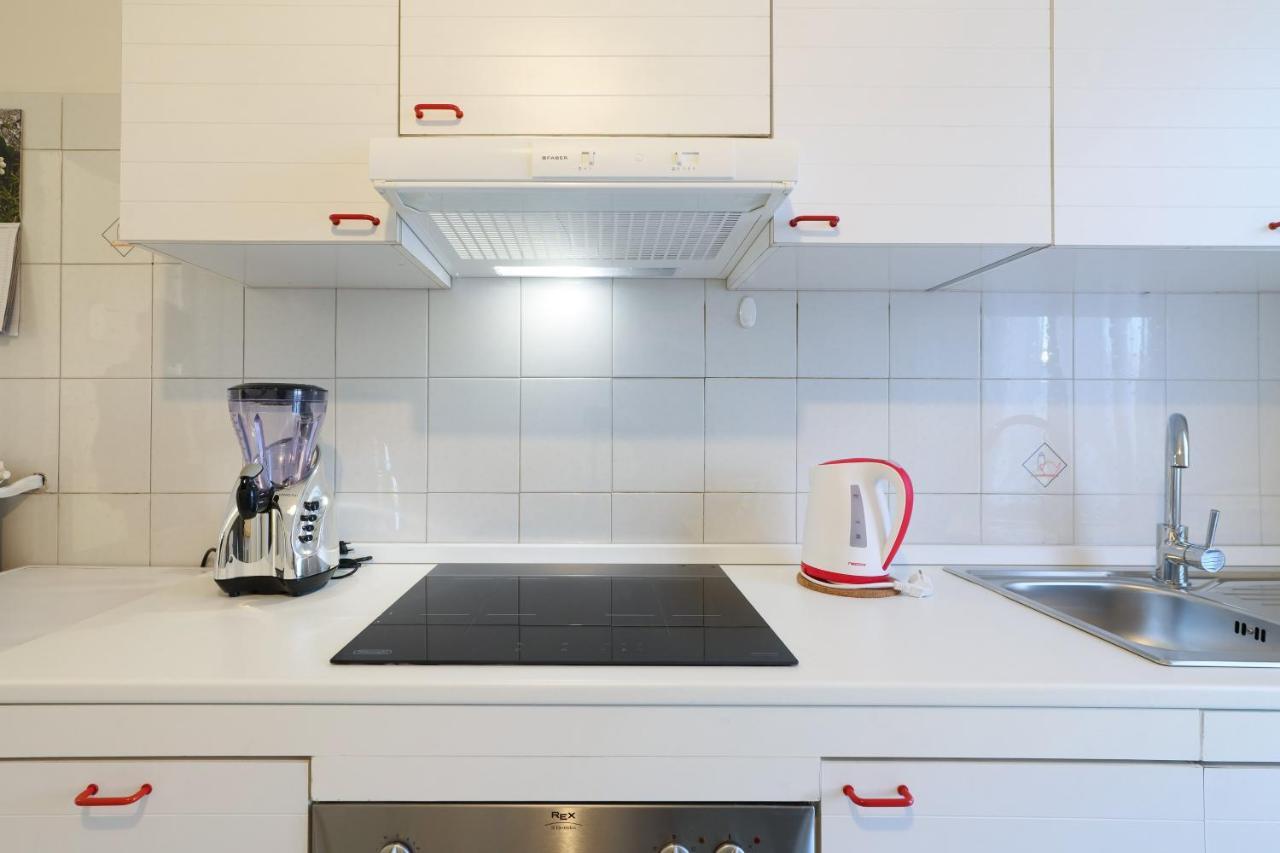 Contempora - Valtellina 4 * Milan