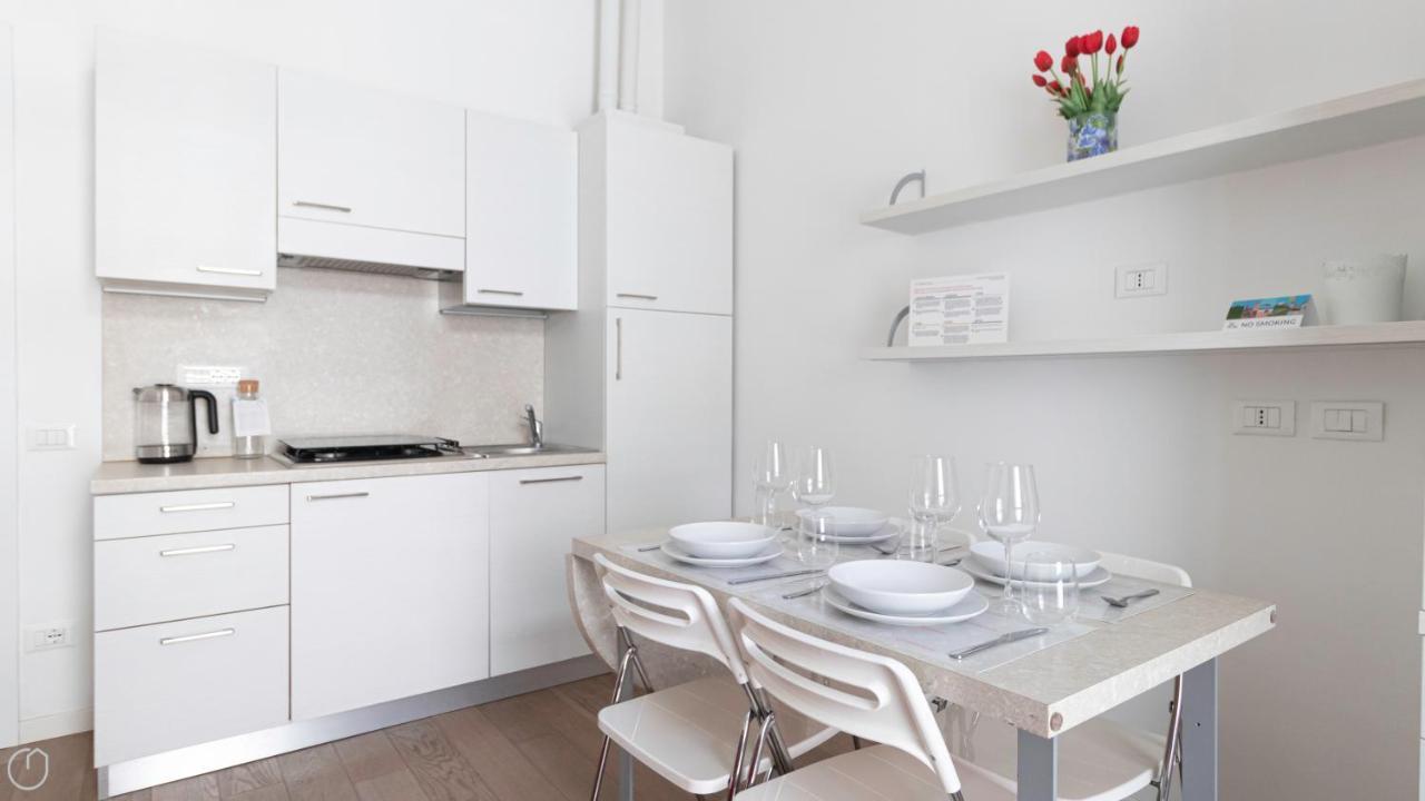Apartamento Italianway - Bligny 19a D Bologna