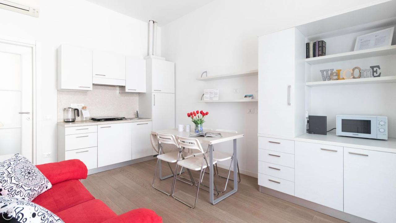 Apartamento Italianway - Bligny 19a D Bologna Milão