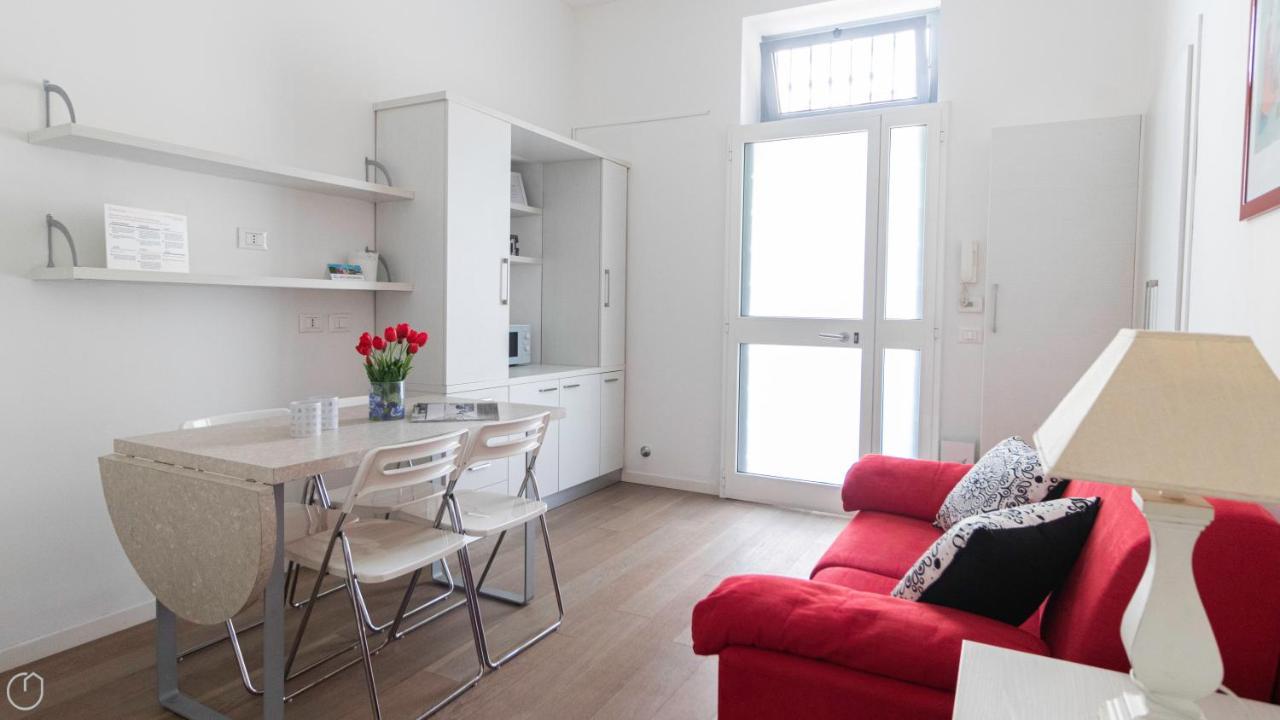Apartamento Italianway - Bligny 19a D Bologna *