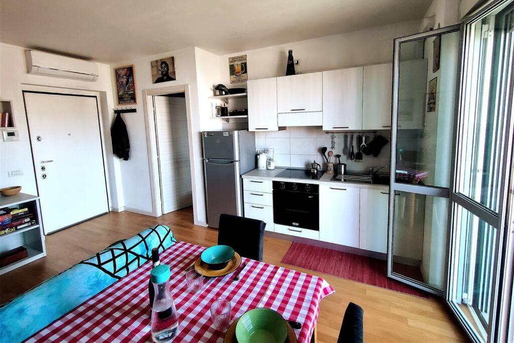 San Siro Uptown Flat Apartment *