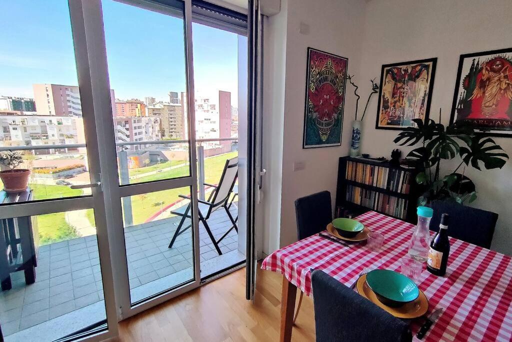 San Siro Uptown Flat Apartment *