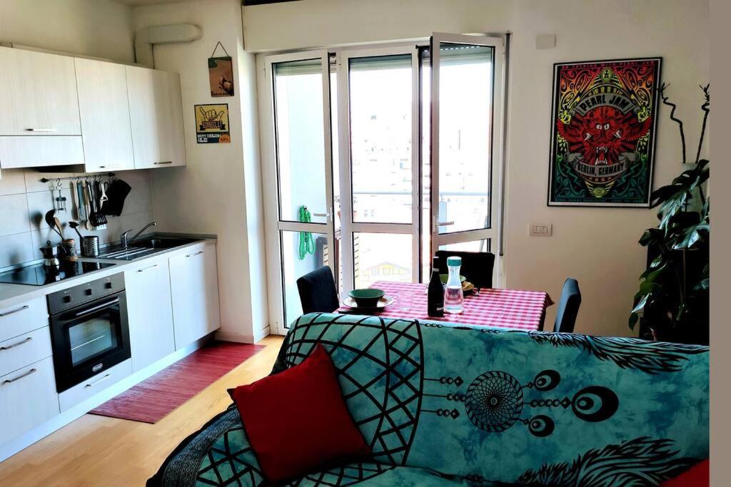 San Siro Uptown Flat Apartment *
