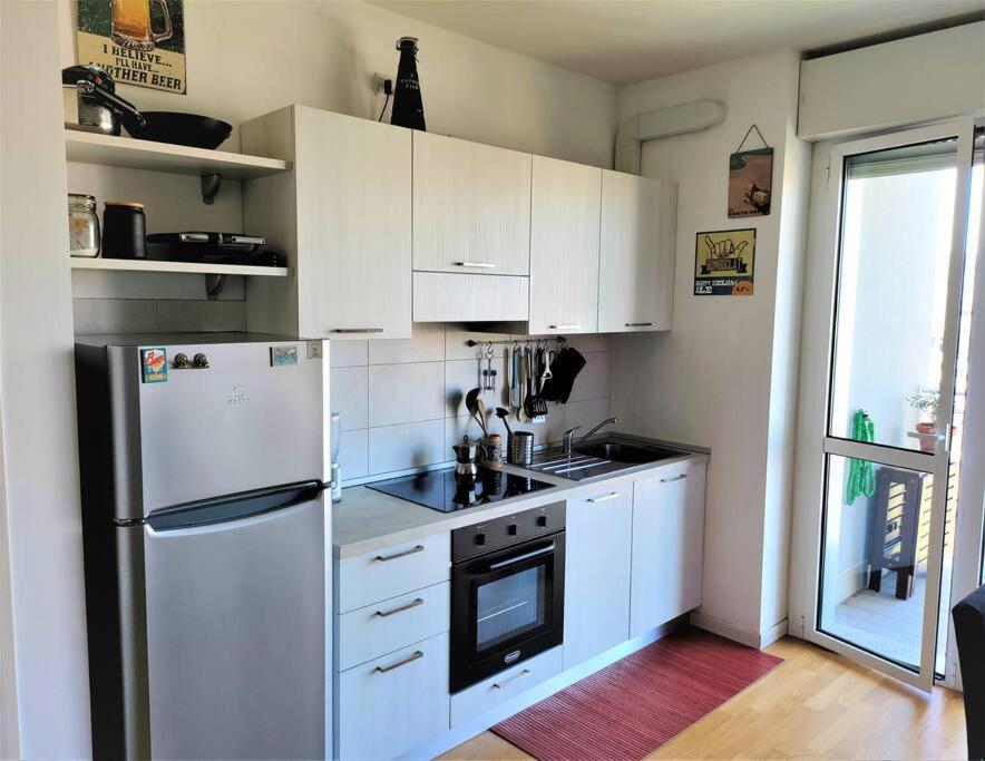 Apartment San Siro Uptown Flat