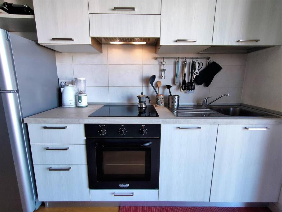 Apartment San Siro Uptown Flat Milan