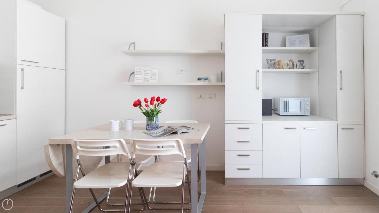 Italianway - Bligny 19a D Bologna Apartamento Milão