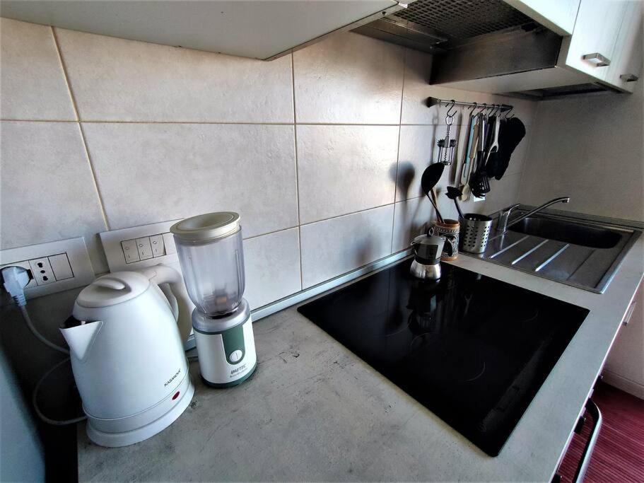 San Siro Uptown Flat Apartment
