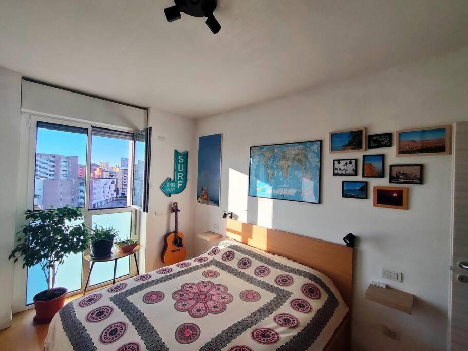 San Siro Uptown Flat Milan