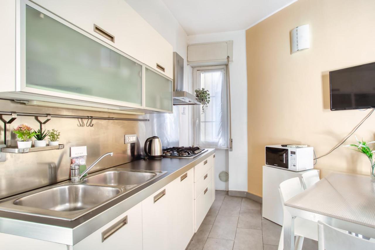 Joivy Cosy Flat Near Mirabello * Milan