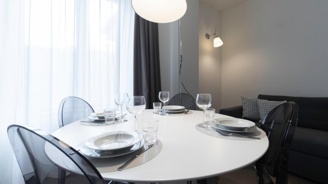 Italianway - Corso 11 Apartment Milan