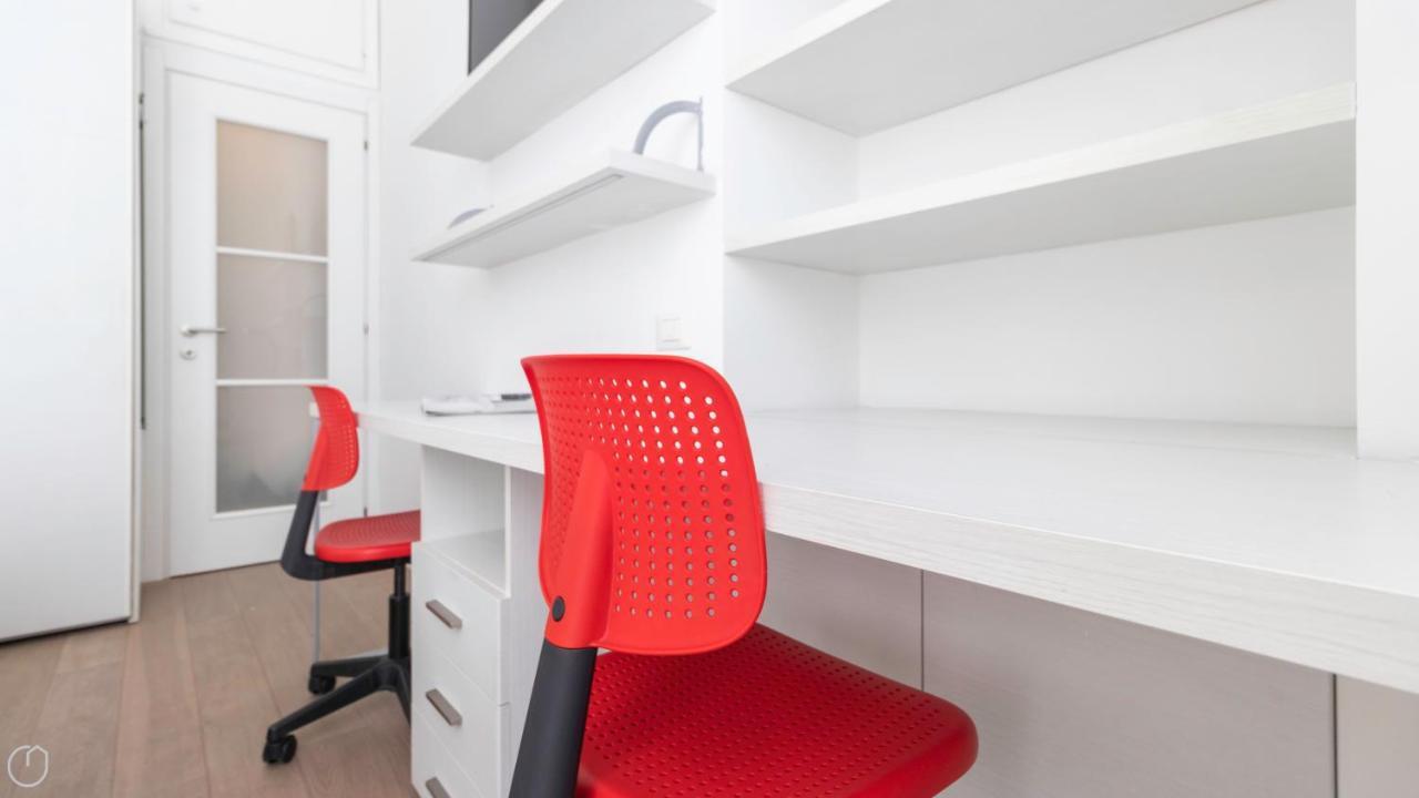 Apartamento Italianway - Bligny 19a D Bologna