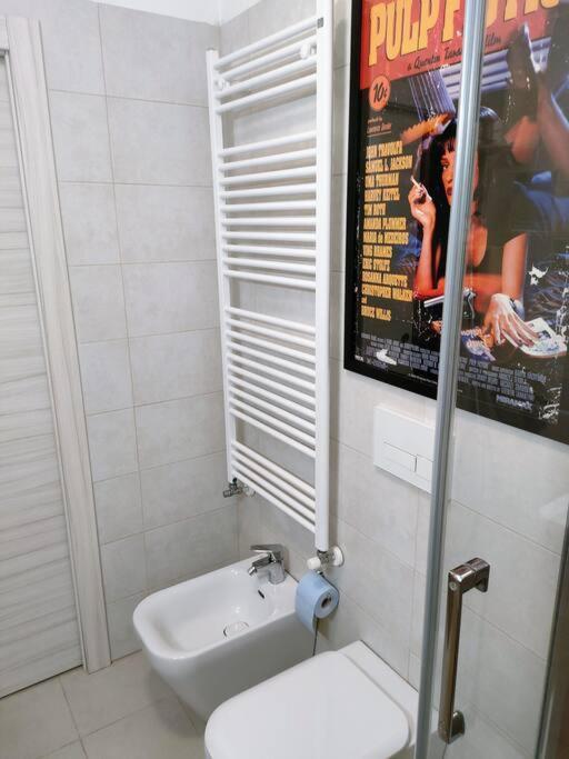 San Siro Uptown Flat Milan