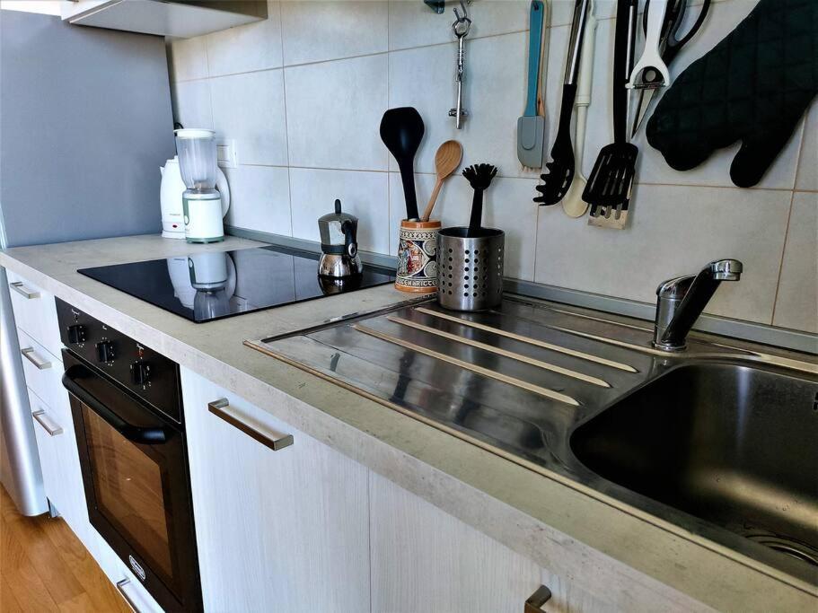 Apartment San Siro Uptown Flat Milan
