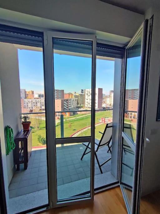 San Siro Uptown Flat Apartment