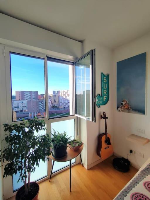 San Siro Uptown Flat Apartment
