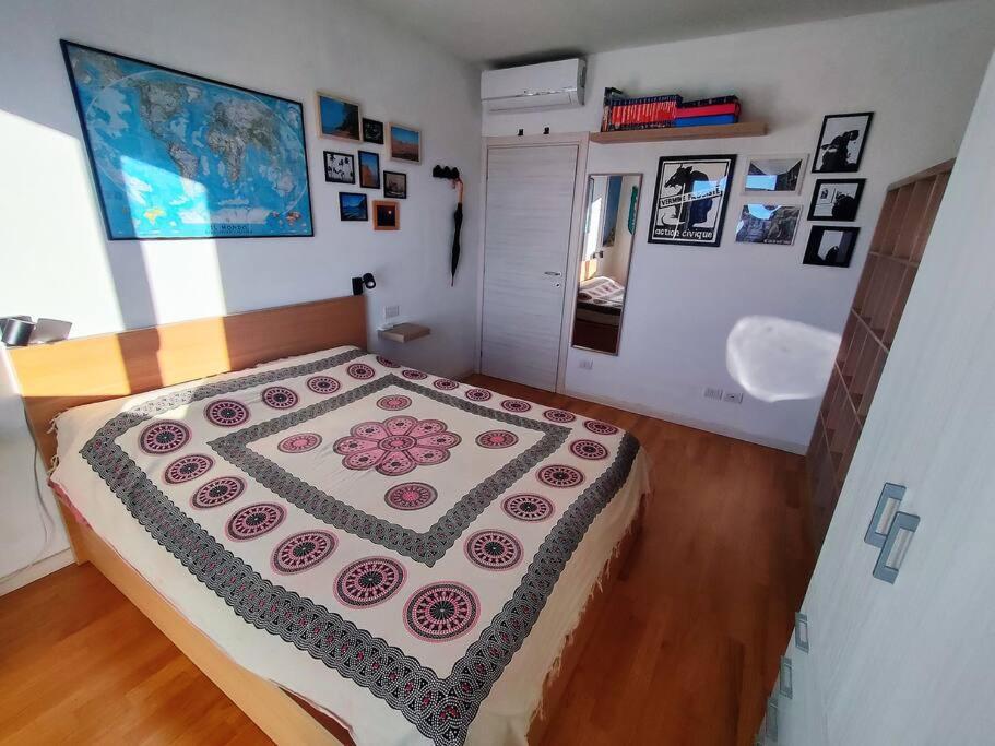 San Siro Uptown Flat Apartment *