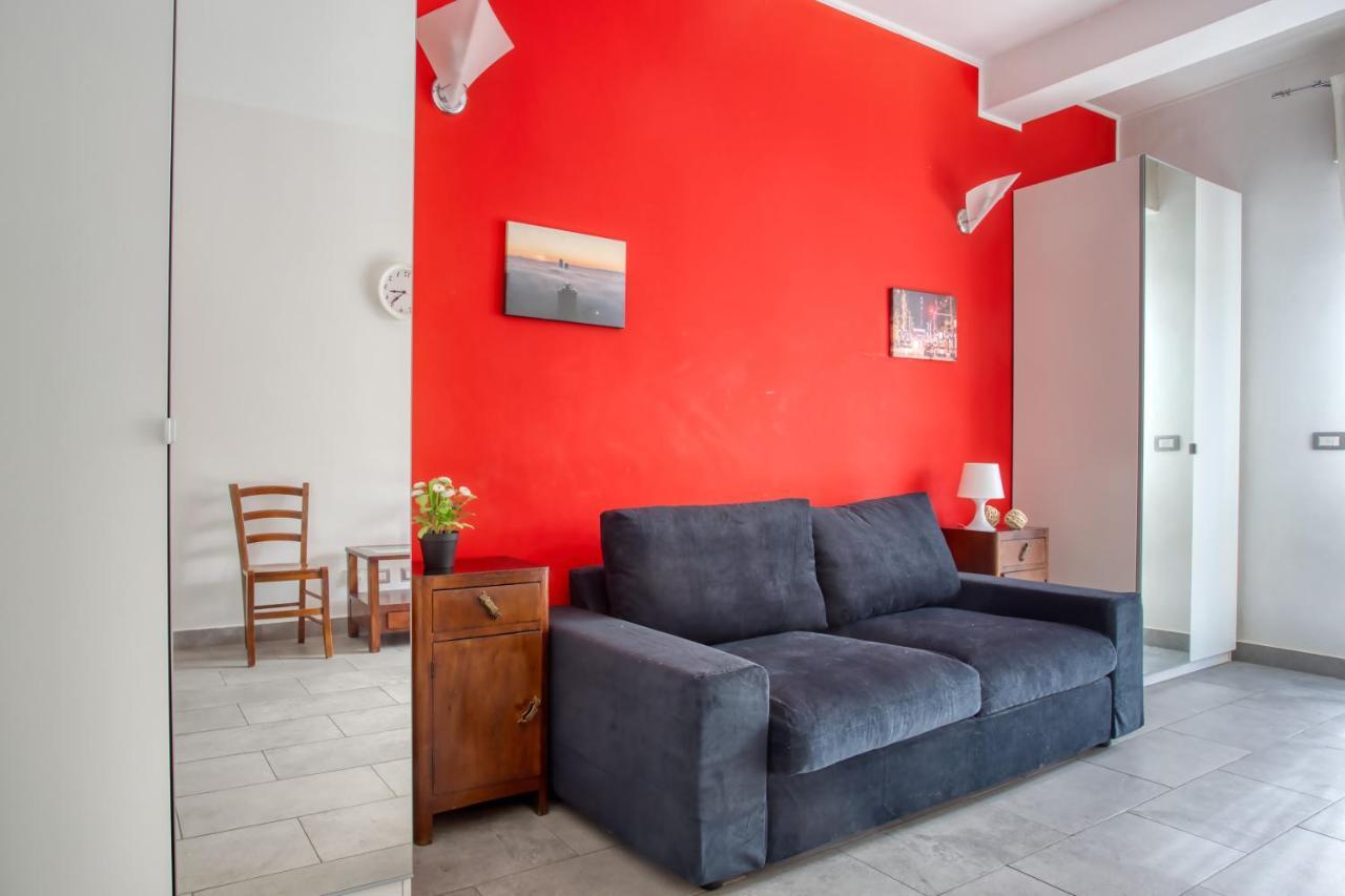Apartment Joivy Cosy Flat Near Mirabello