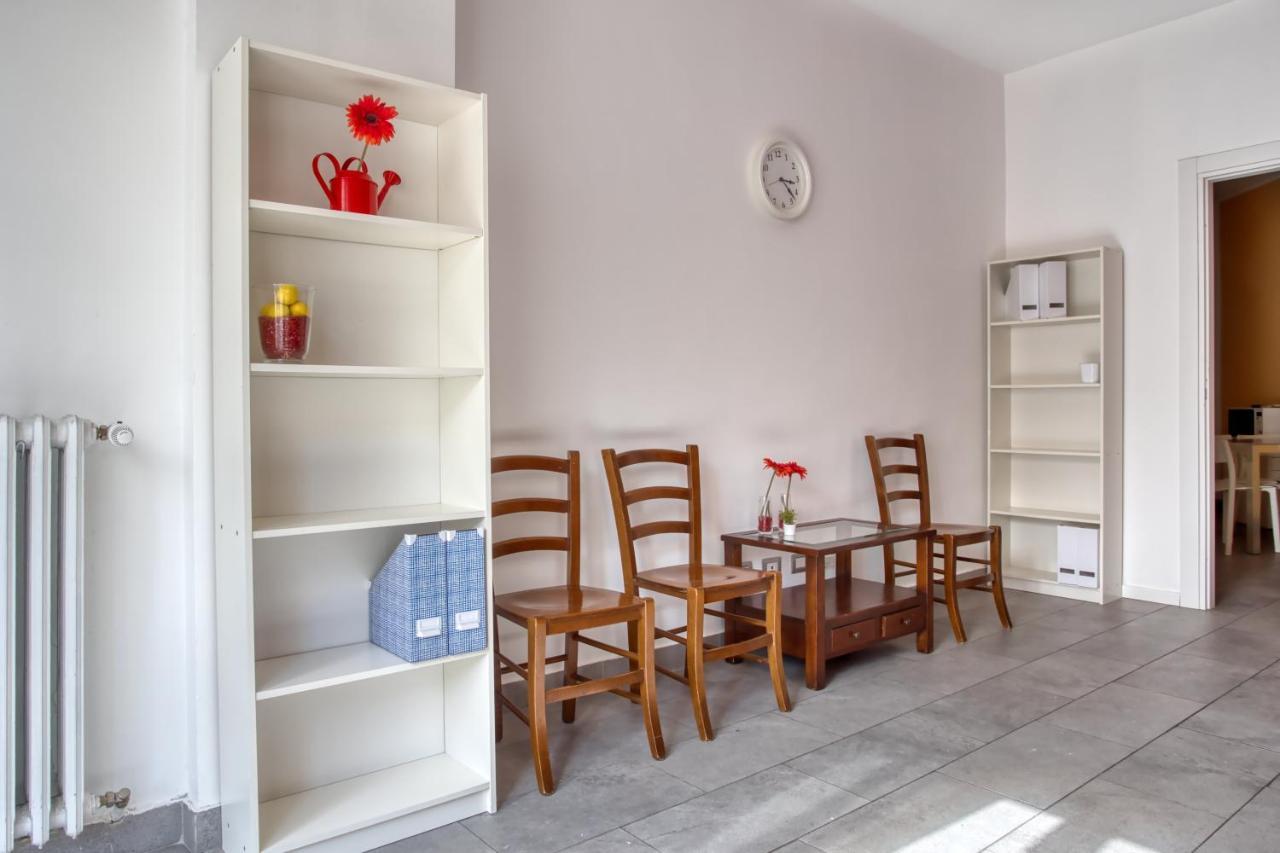 Apartment Joivy Cosy Flat Near Mirabello