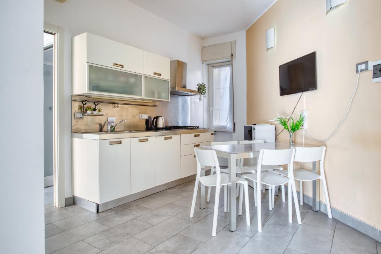 Joivy Cosy Flat Near Mirabello Milan
