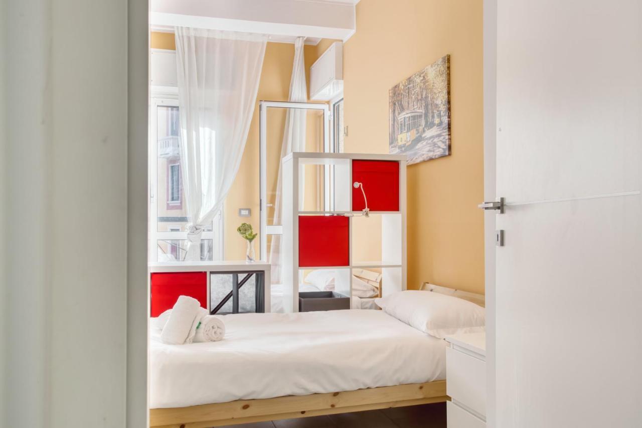 Joivy Cosy Flat Near Mirabello Milan