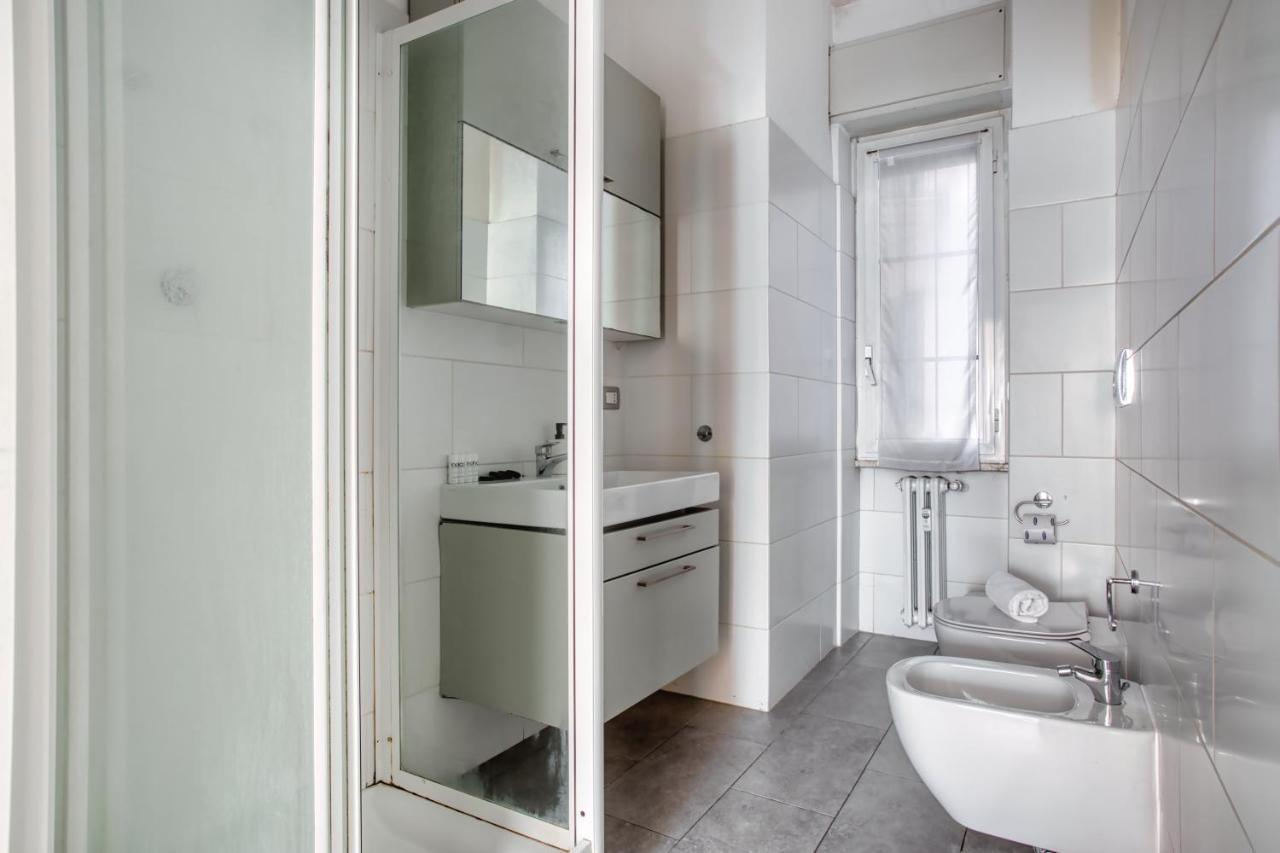 Joivy Cosy Flat Near Mirabello * Milan