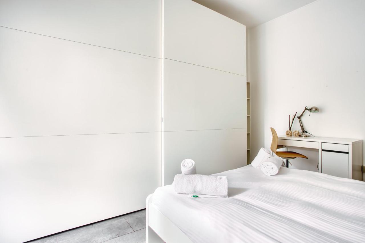Joivy Cosy Flat Near Mirabello Milan
