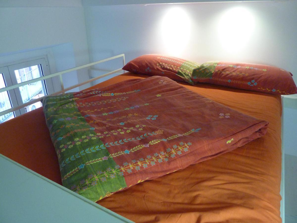 Porta Venezia Lambro 15 Apartment *