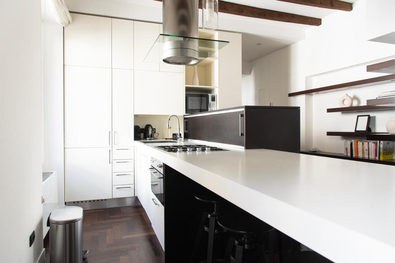 Appartamento Youhosty - Charming 2-bed Flat With Terrace, Navigli & Duomo