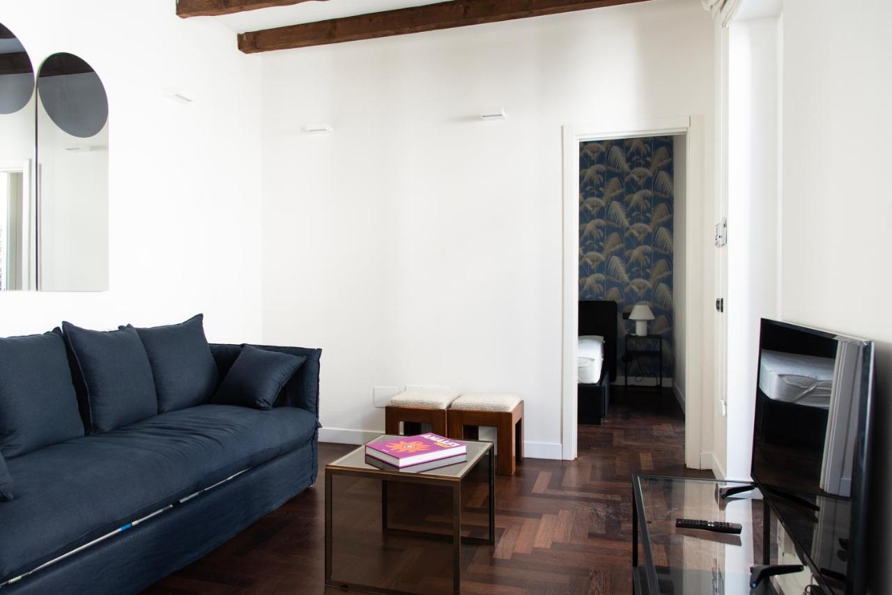 Appartamento Youhosty - Charming 2-bed Flat With Terrace, Navigli & Duomo Milano
