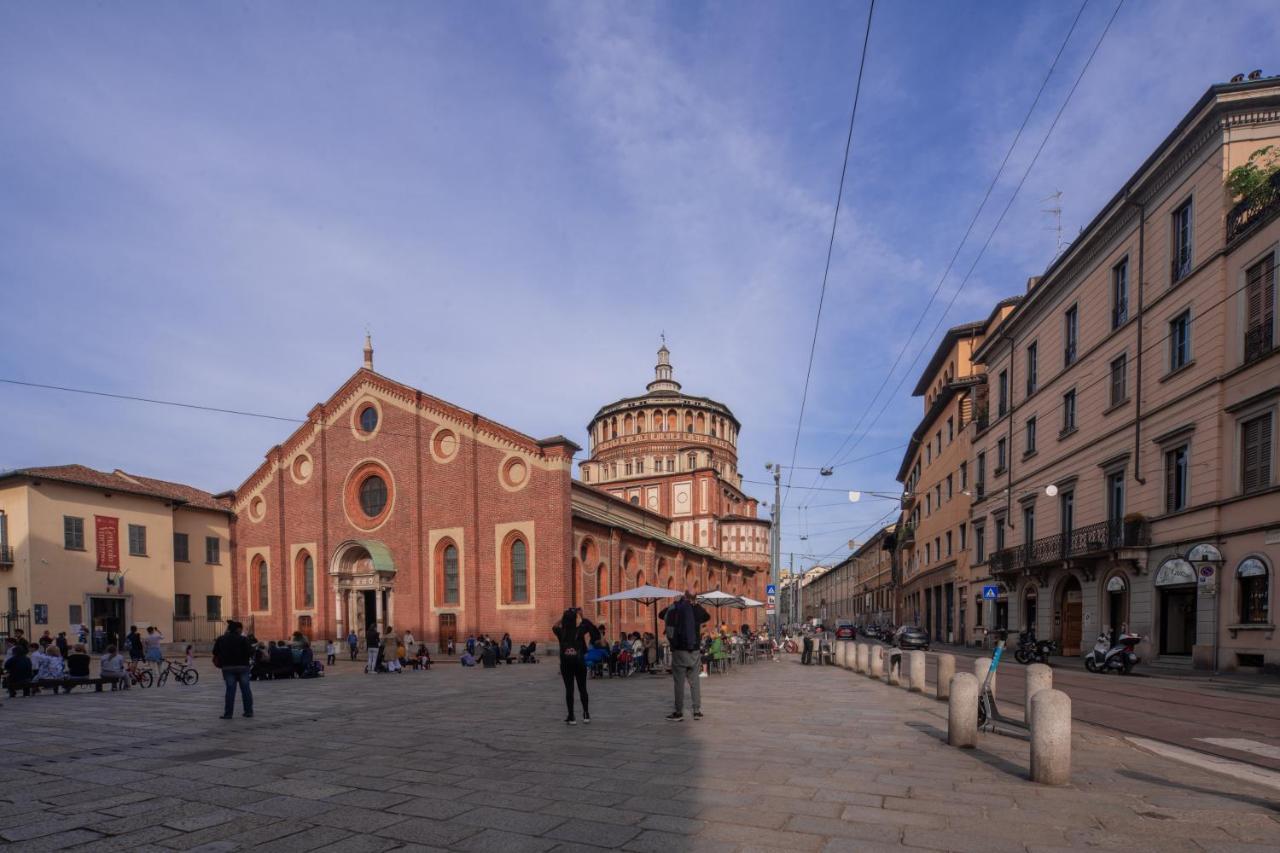 Sant'ambrogio Luxury R&r