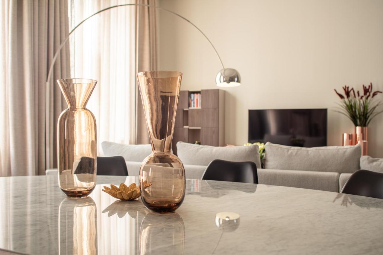 Sant'ambrogio Luxury R&r *